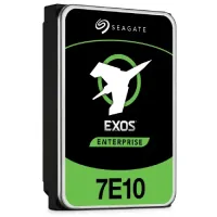 Seagate Exos 7E10 4TB 3.5 Inch SATA 7200RPM Enterprise HDD #ST4000NM024B